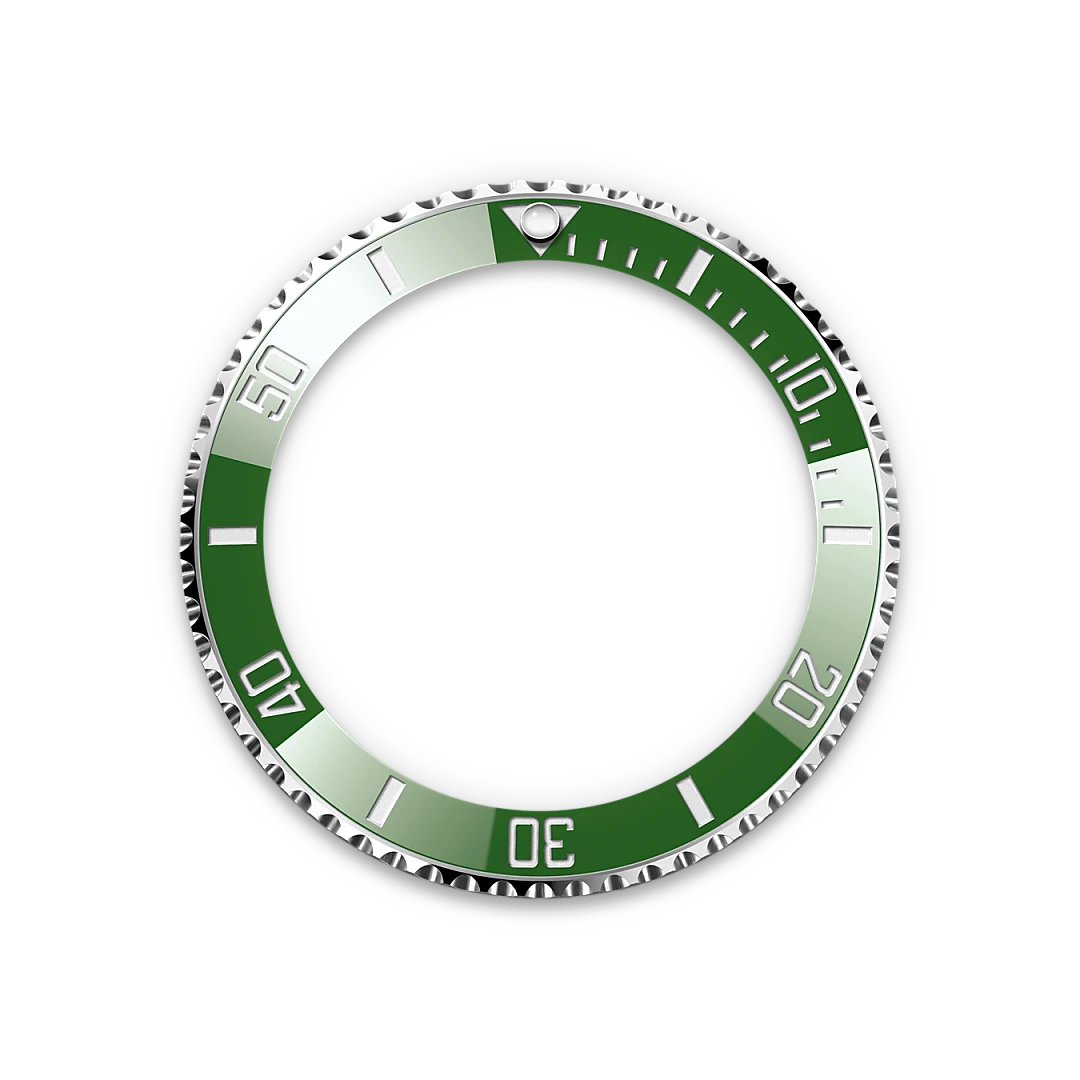 Rolex Submariner in Oystersteel, M126610LV-0002 - Cortina Watch Thailand