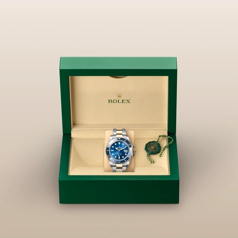 Rolex Lady-Datejust in White Rolesor - combination of Oystersteel and white gold, M279384RBR-0004 - Cortina Watch Thailand