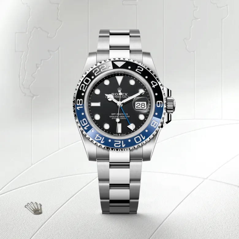 Rolex Land-Dweller in Platinum, M127336-0001 - Cortina Watch Thailand