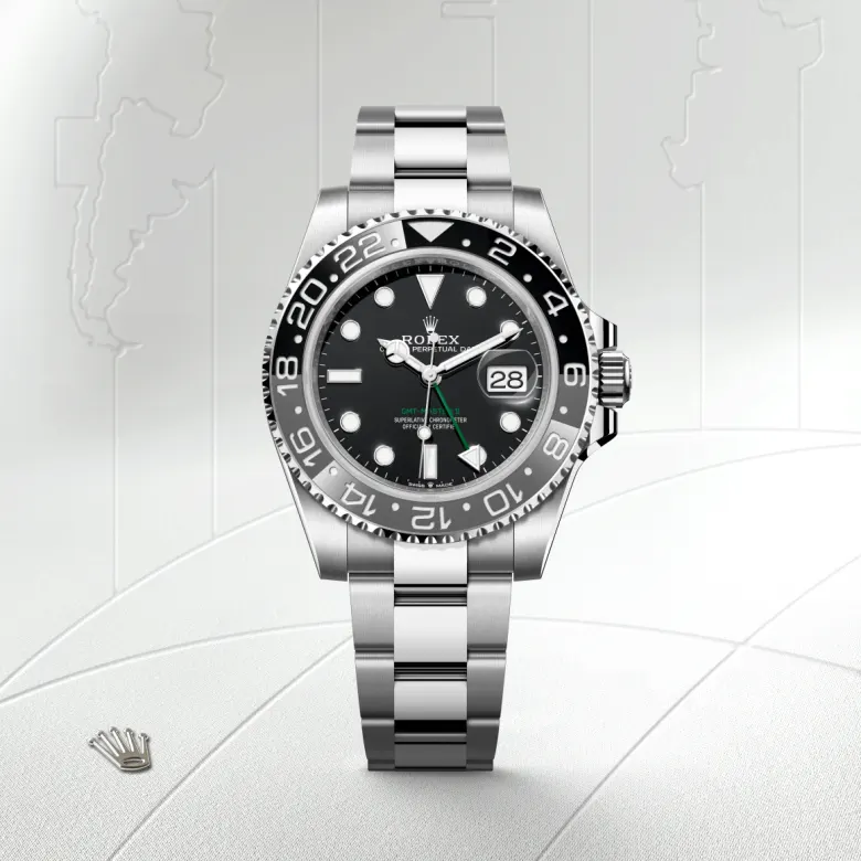 Rolex Yacht-Master in Everose Rolesor - combination of Oystersteel and Everose gold, M268621-0003 - Cortina Watch Thailand