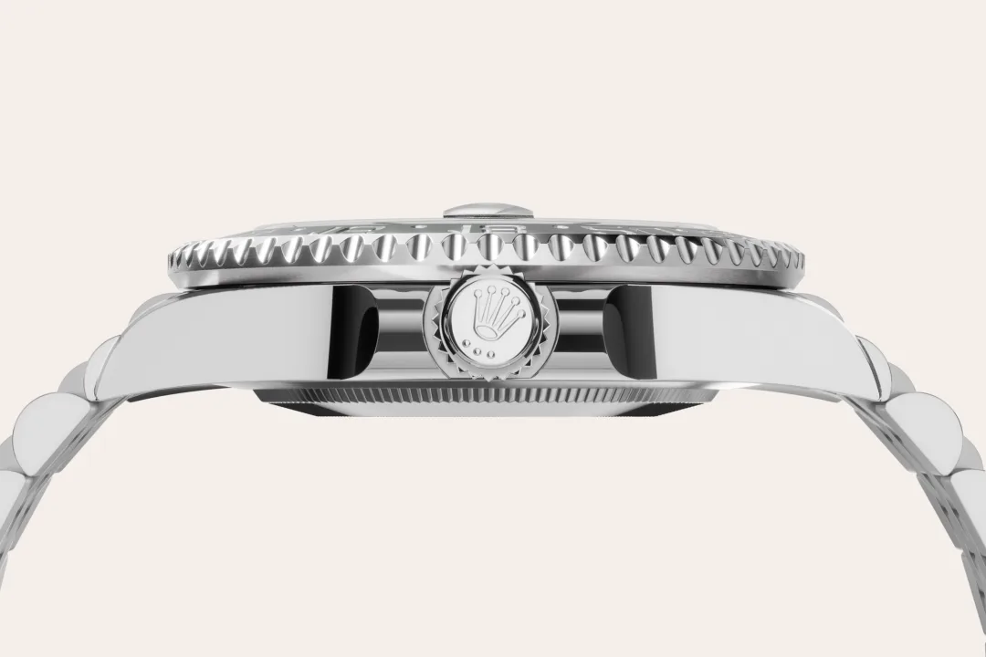 Rolex GMT-Master II in Oystersteel, M126720VTNR-0002 - Cortina Watch Thailand