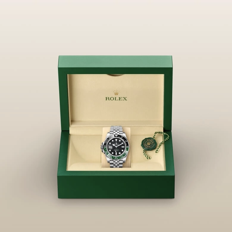 Rolex Datejust in Yellow Rolesor - combination of Oystersteel and yellow gold, M278273-0016 - Cortina Watch Thailand