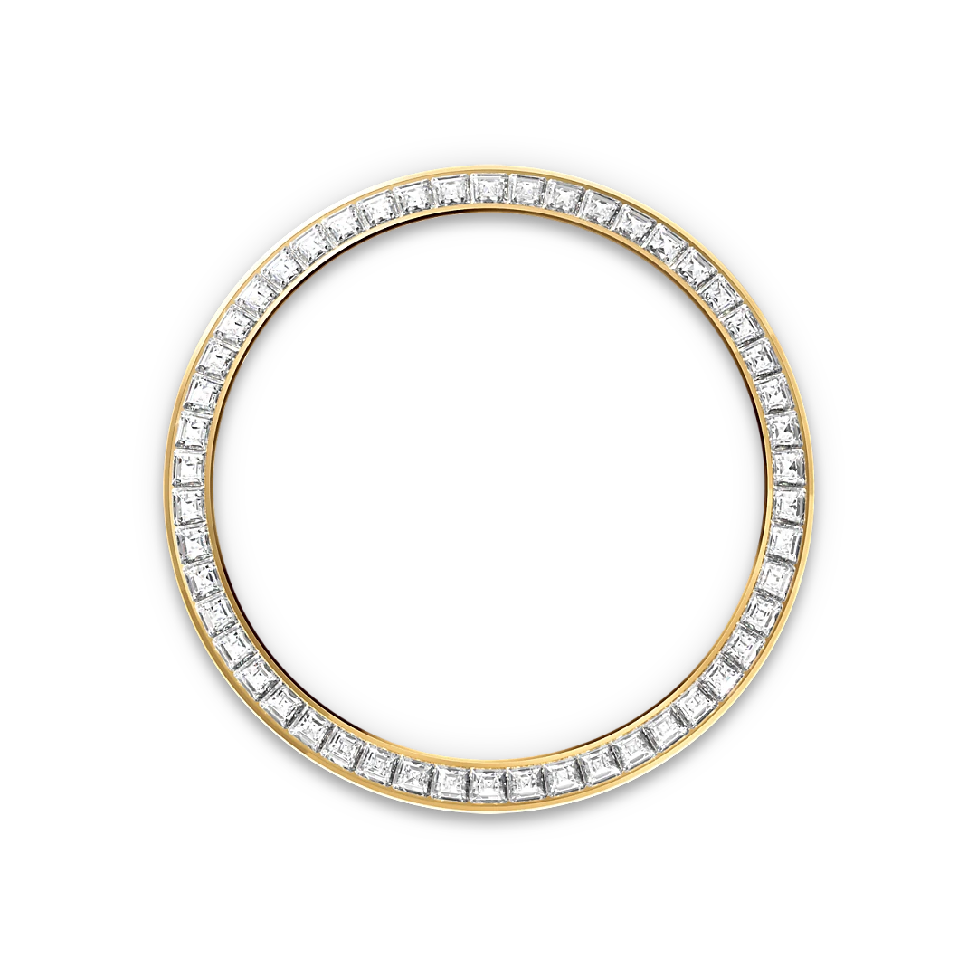 Rolex Day-Date in 18 ct yellow gold, M228398TBR-0036 - Cortina Watch Thailand