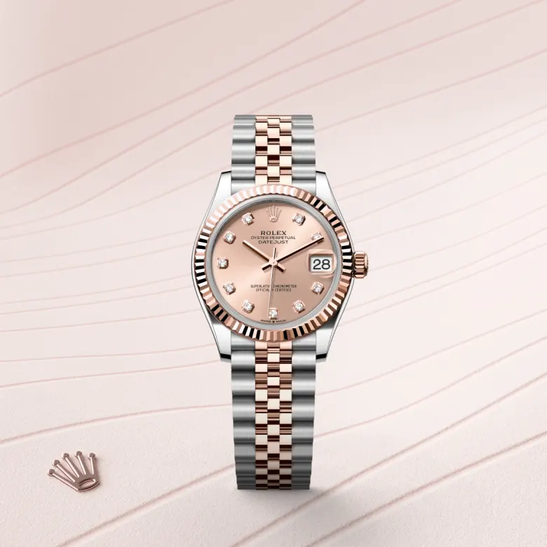 Rolex Cosmograph Daytona in 18 ct white gold, M126519LN-0007 - Cortina Watch Thailand