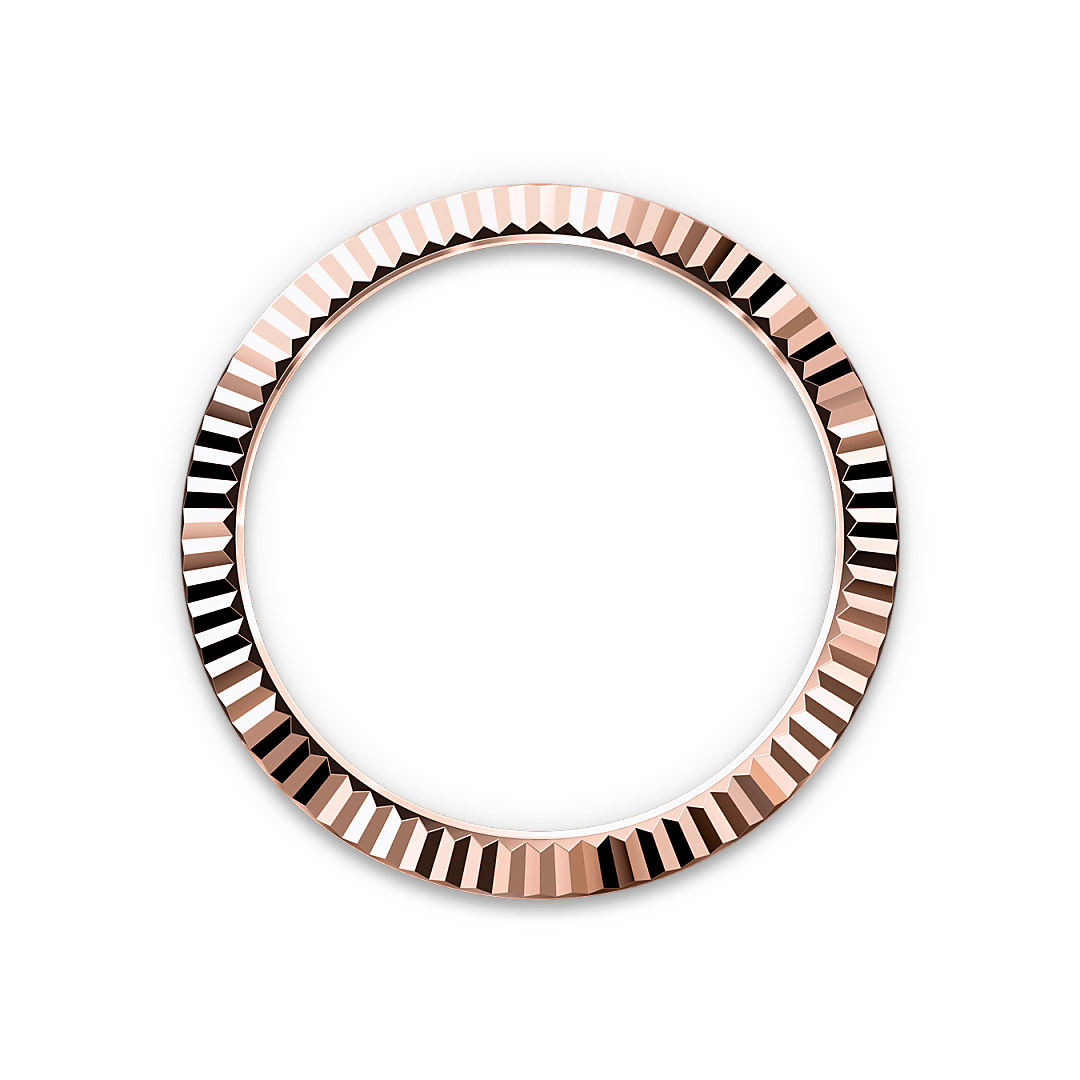 Rolex Sky-Dweller in 18 ct Everose gold, M336935-0005 - Cortina Watch Thailand