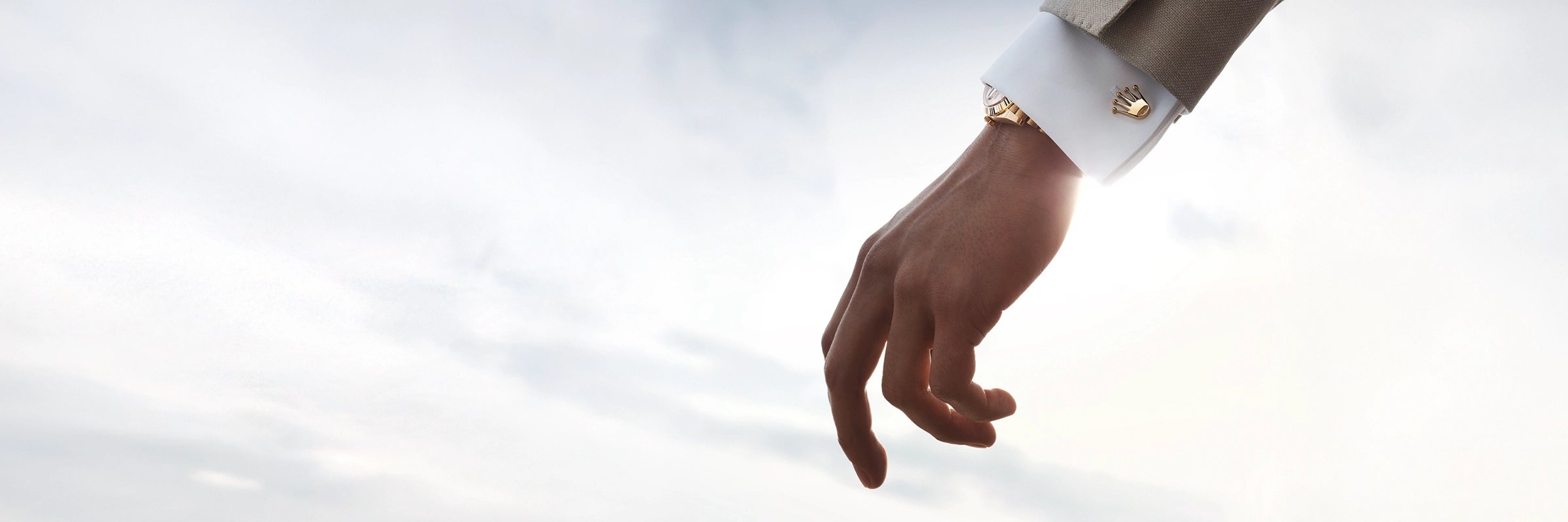 Rolex accessories Cortina Watch Thailand