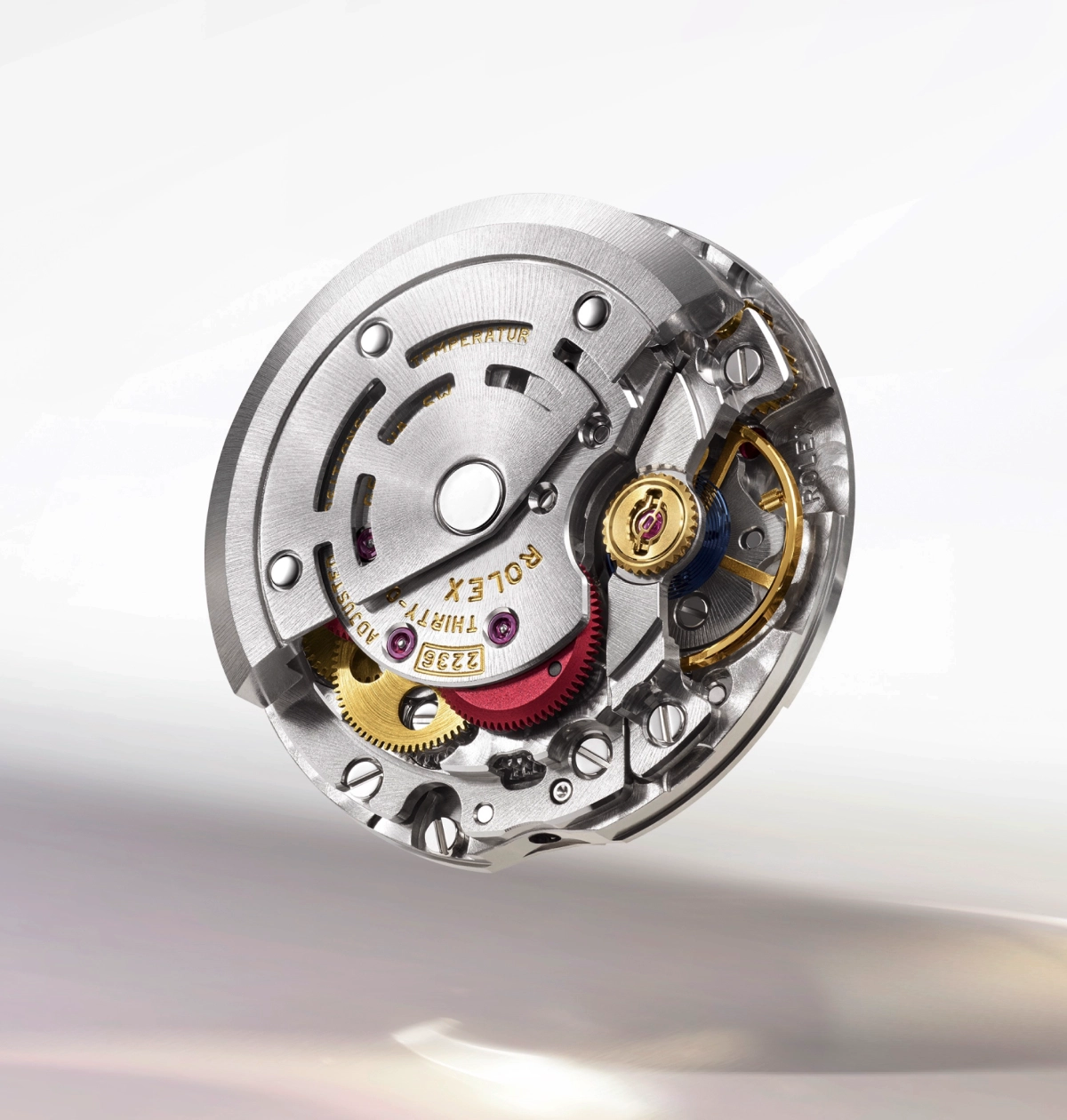 Rolex new Datejust watches 2025 - Cortina Watch Thailand