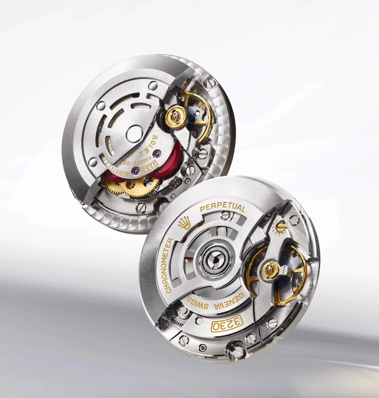 Rolex new Oyster Perpetual watches 2025 - Cortina Watch Thailand
