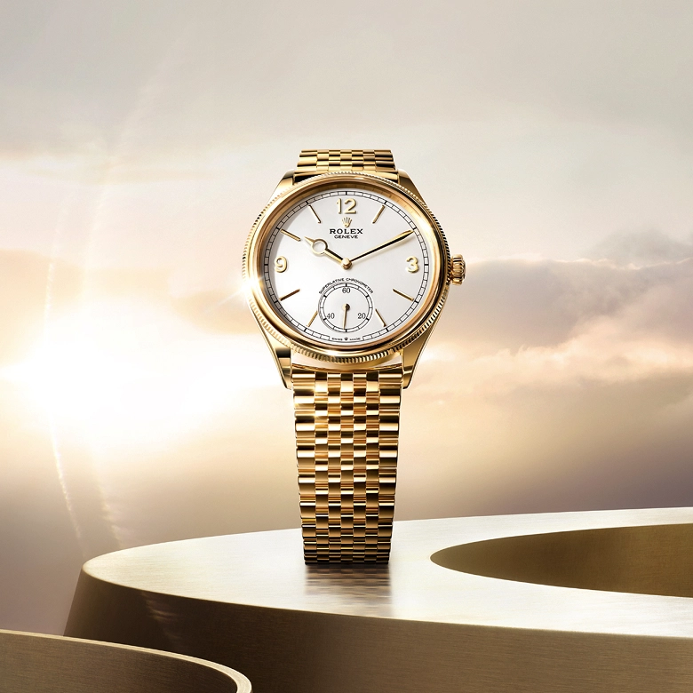 Rolex new 1908 watches 2025 - Cortina Watch Thailand