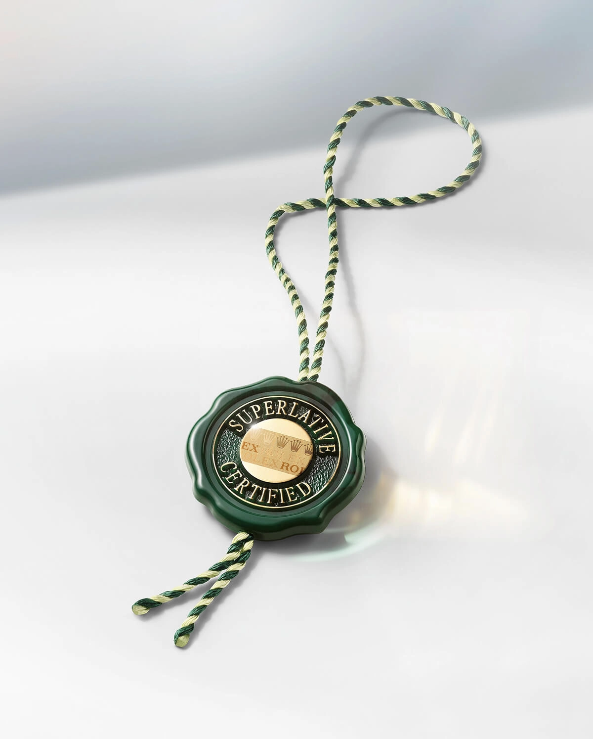 Rolex new Land-Dweller watches 2025 - Cortina Watch Thailand