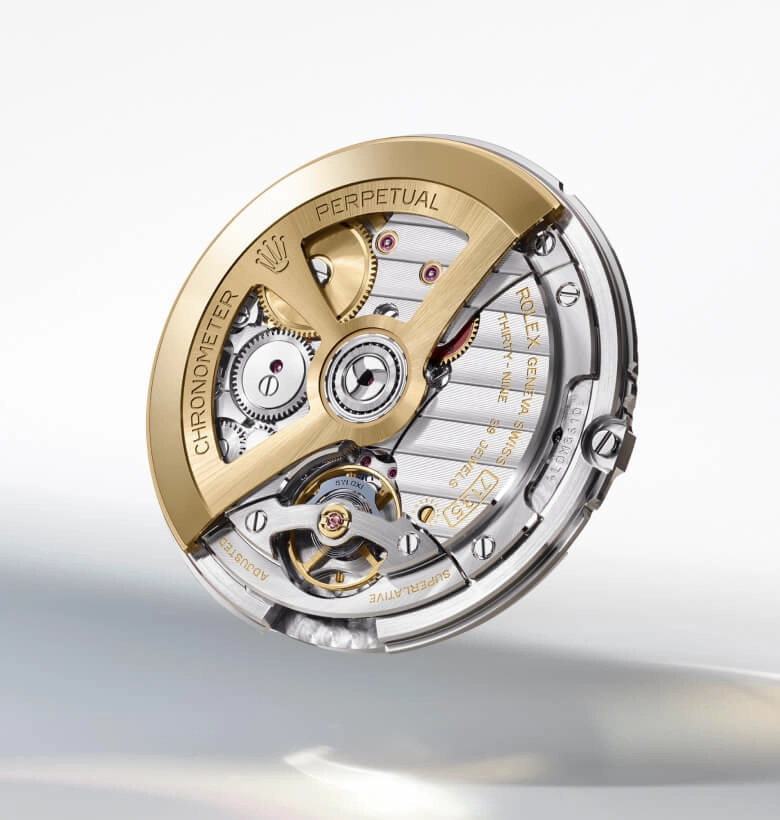 Rolex new Land-Dweller watches 2025 - Cortina Watch Thailand