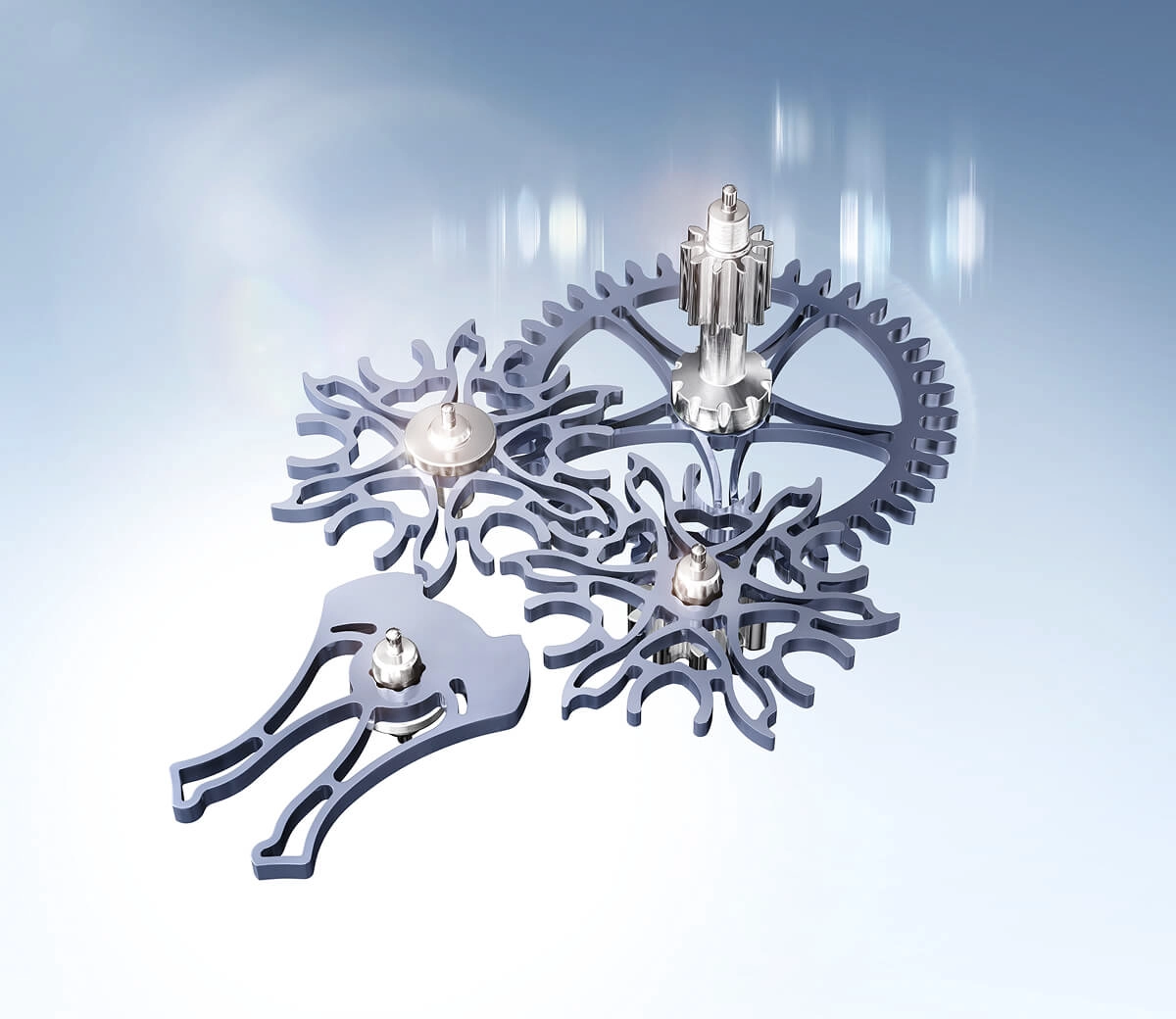 Rolex new Land-Dweller watches 2025 - Cortina Watch Thailand