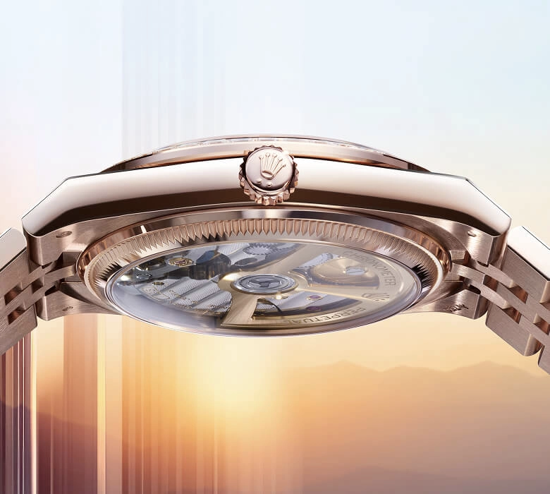 Rolex Land-Dweller watches - Cortina Watch Thailand