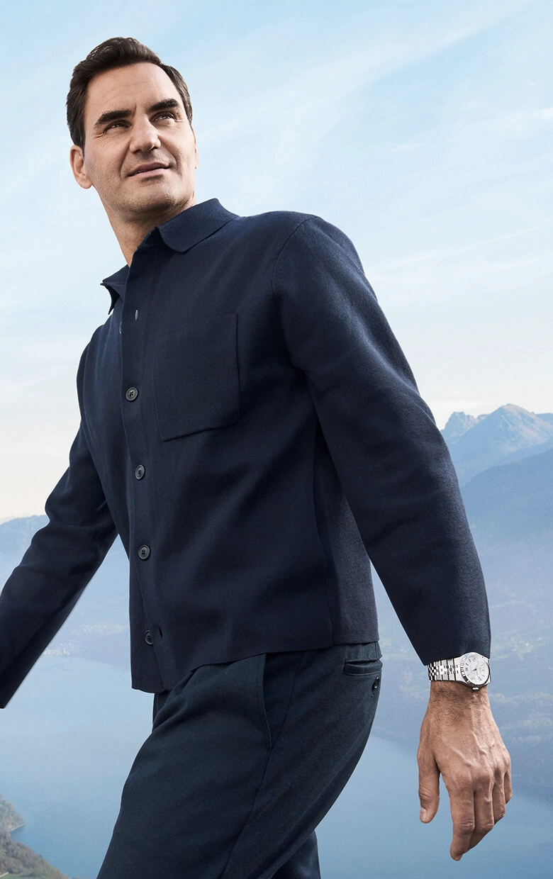 Rolex Land-Dweller watches - Cortina Watch Thailand
