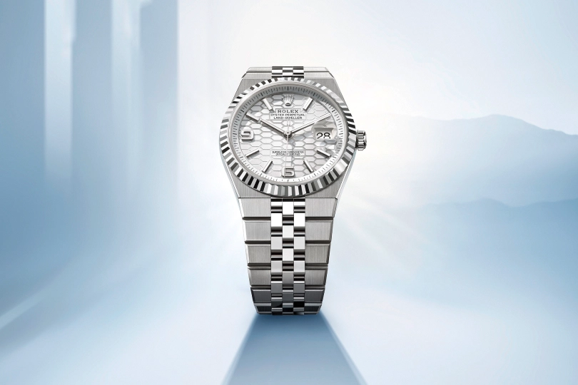 Rolex Land-Dweller watches - Cortina Watch Thailand