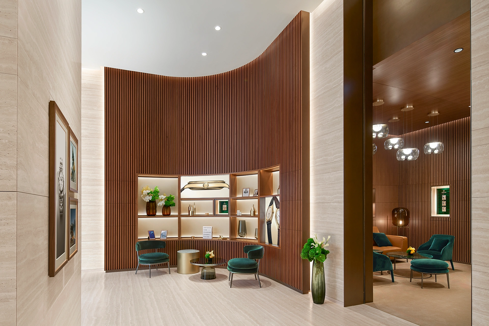 Explore the rolex history - Cortina Watch Thailand