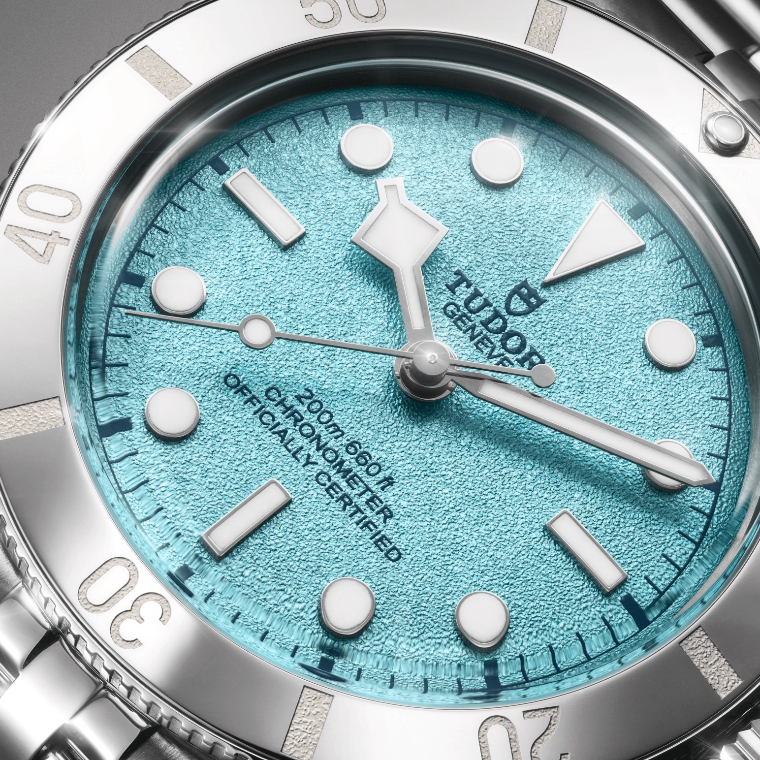 TUDORBlack Bay 54Daring Watches37mm stainless steel case with polished and satin finish - M79000-0001 at Cortina Watch Thailand