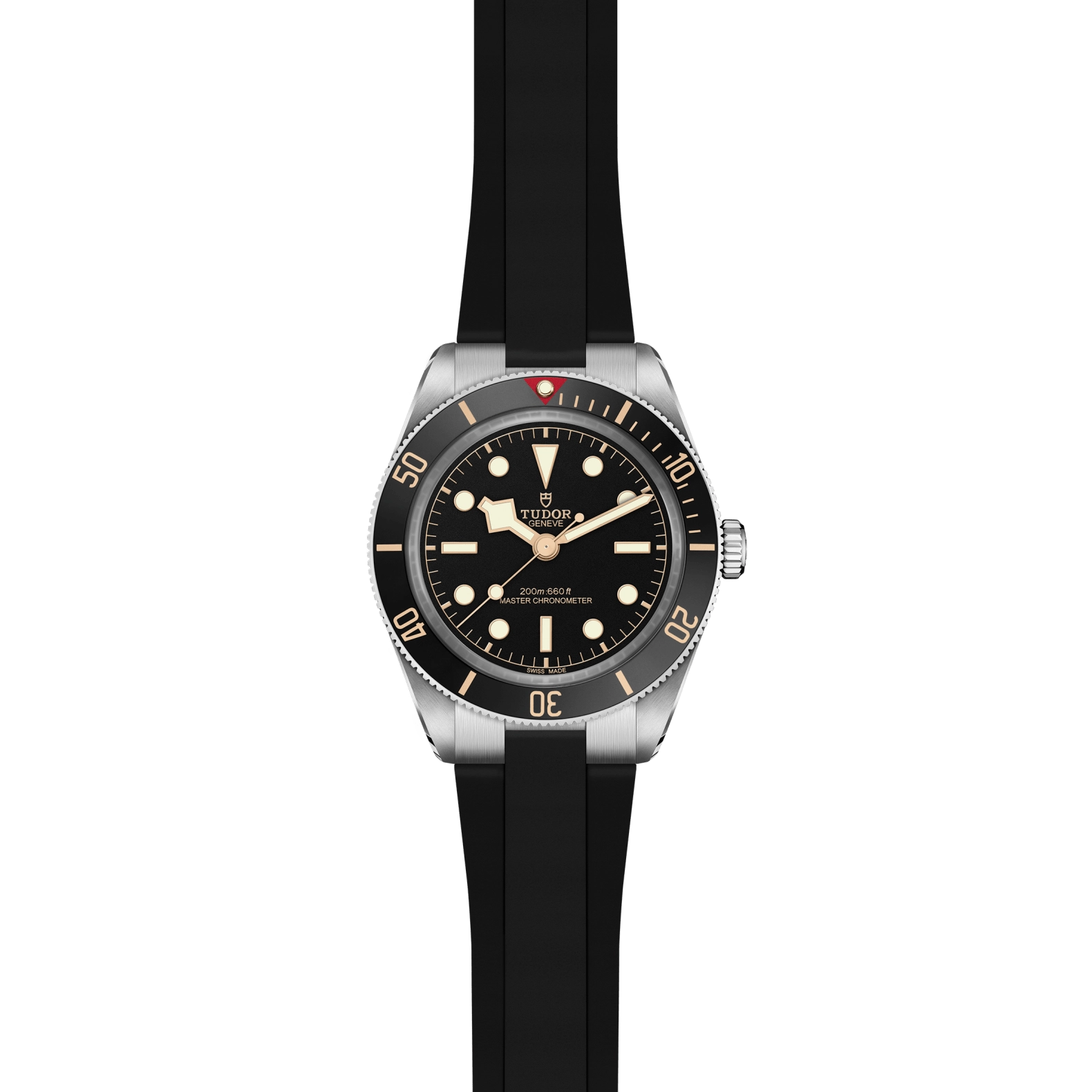 TUDORBlack Bay 58Black Bay 5839mm stainless steel case with polished and satin finishes - M7939A1A0NU-0003 at Cortina Watch Thailand
