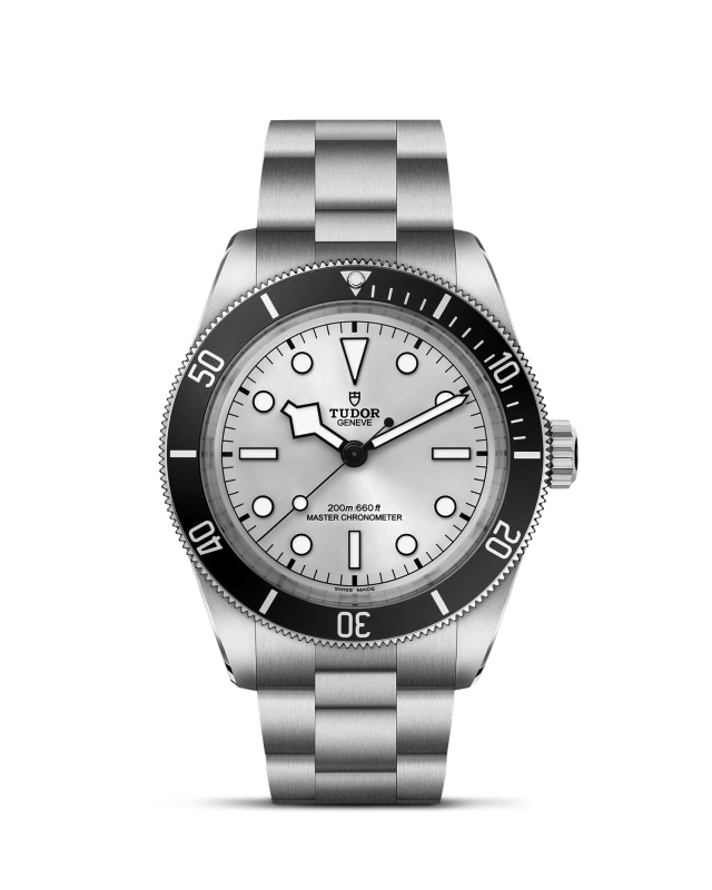 TUDORBlack Bay 68Black Bay 6843mm stainless steel case with polished and satin finishes - M7943A1A0NU-0002 at Cortina Watch Thailand
