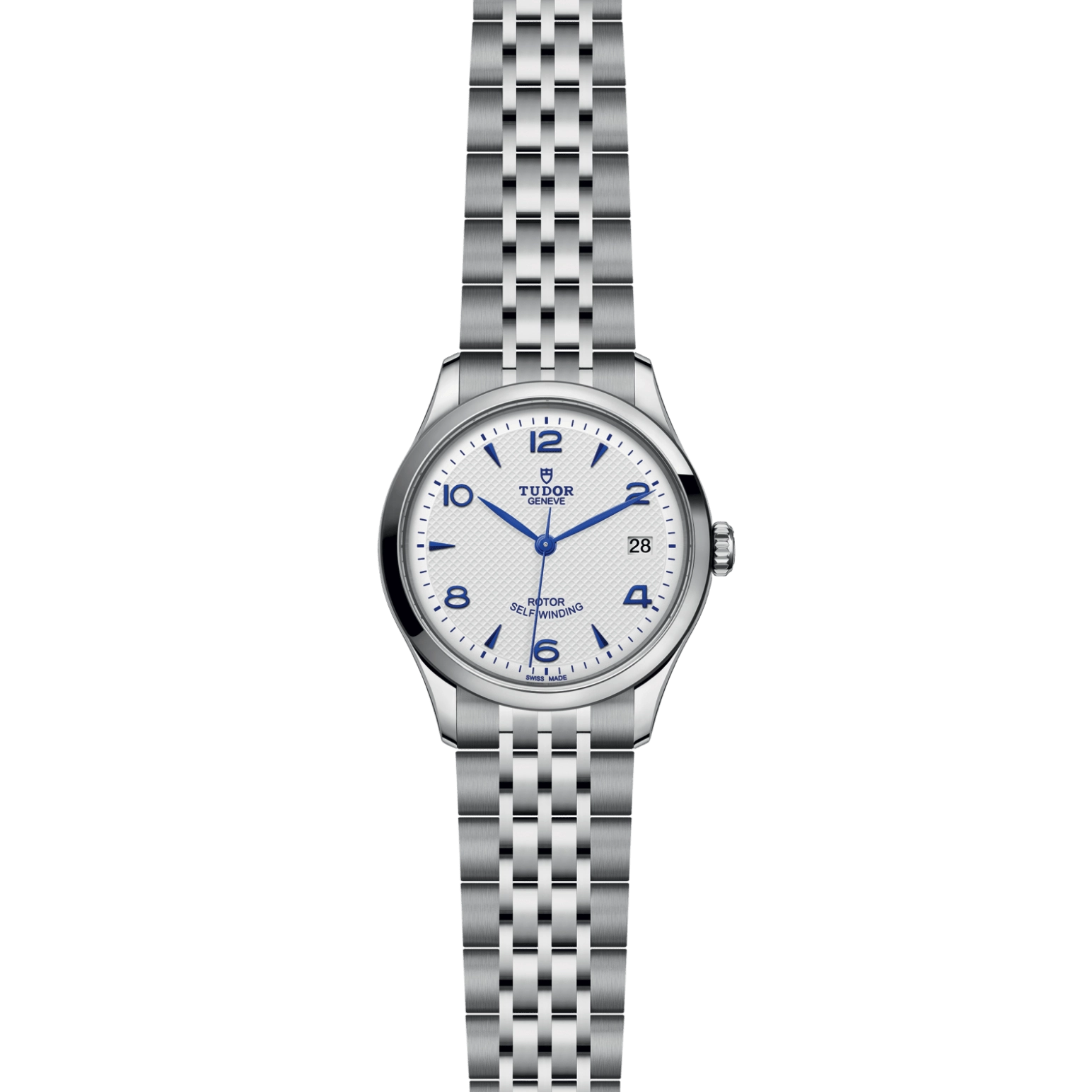 TUDORTUDOR 1926192636mm steel case with polished finish - M91450-0005 at Cortina Watch Thailand