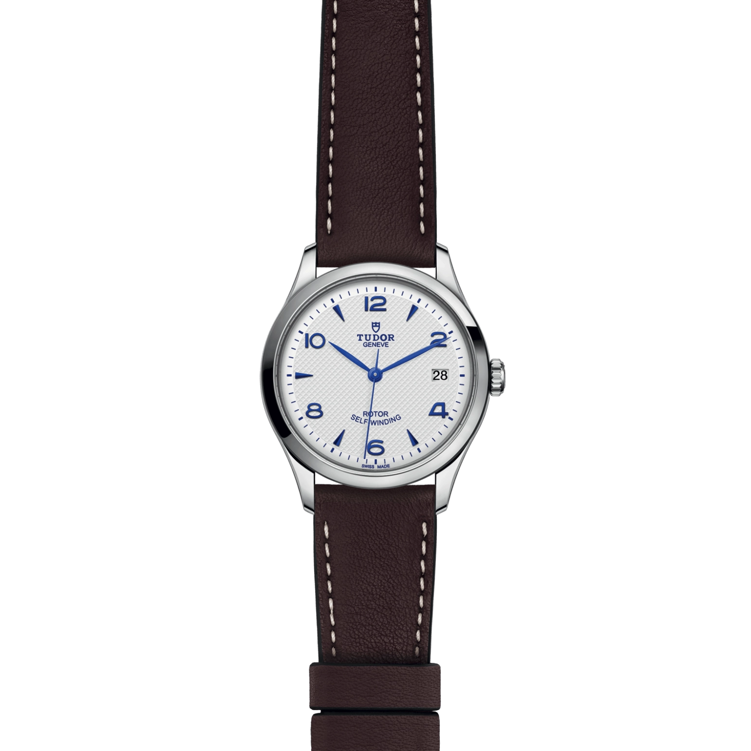 TUDORTUDOR 1926192636mm steel case with polished finish - M91450-0010 at Cortina Watch Thailand