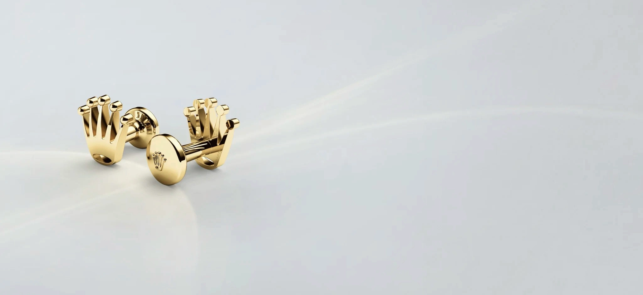 Collection Rolex accessories - Cortina Watch Thailand