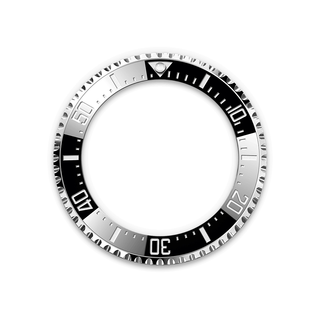 Rolex Deepsea in Oystersteel, M136660-0005 - Cortina Watch Thailand