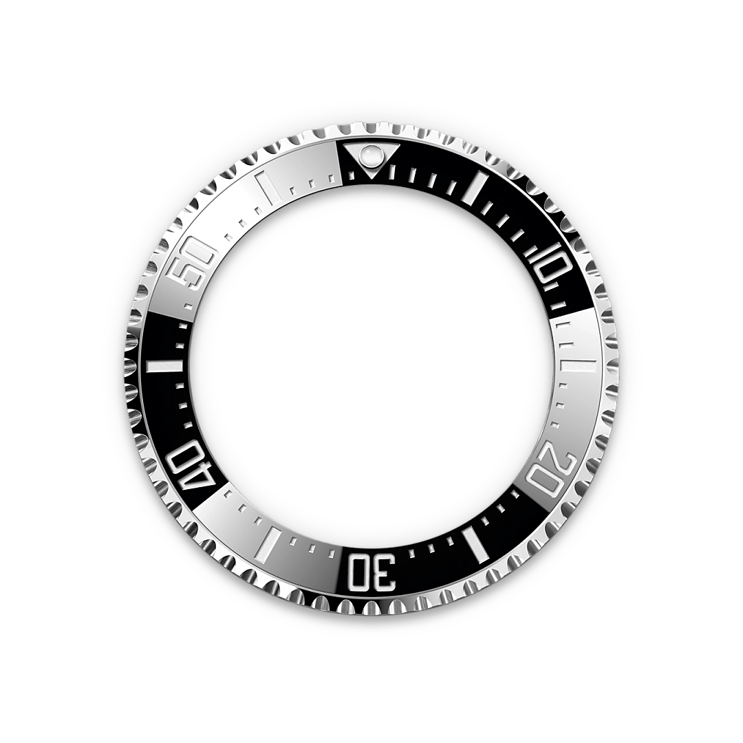 Rolex Deepsea in Oystersteel, M136660-0006 - Cortina Watch Thailand