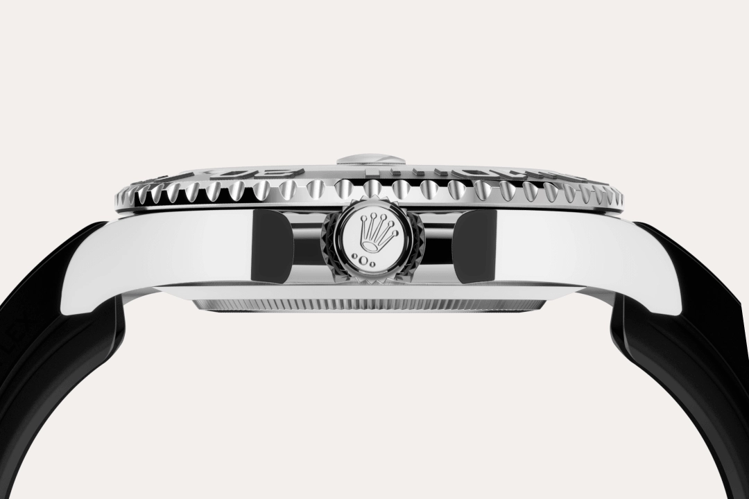 Rolex Yacht-Master in 18 ct white gold, M226659-0002 - Cortina Watch Thailand