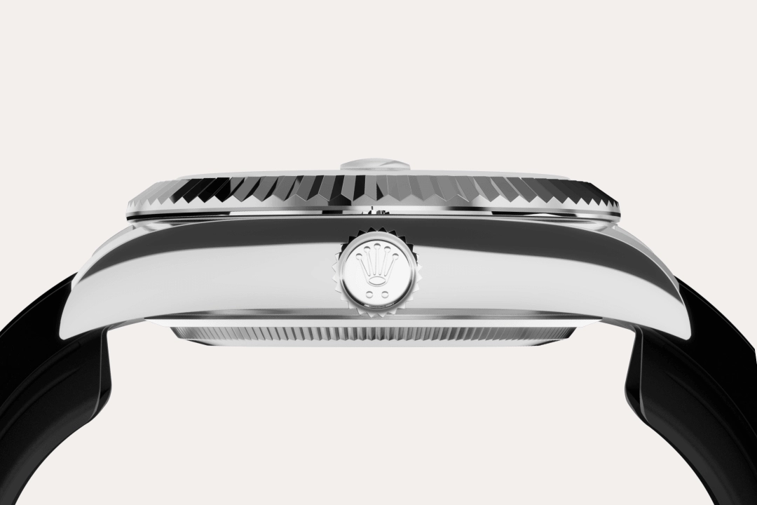 Rolex Sky-Dweller in 18 ct white gold, M336239-0002 - Cortina Watch Thailand