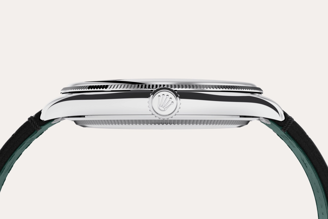 Rolex 1908 in Platinum, M52506-0003 - Cortina Watch Thailand