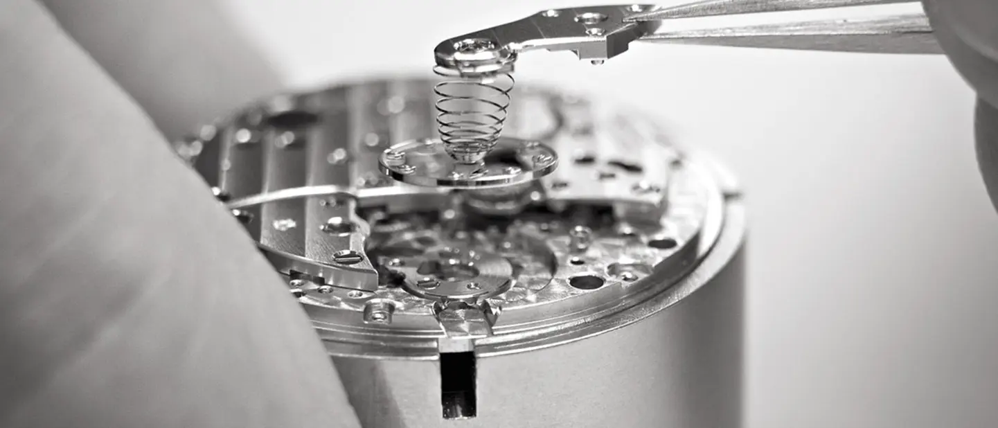 A Tradition of Innovation - Cortina Watch Taiwan