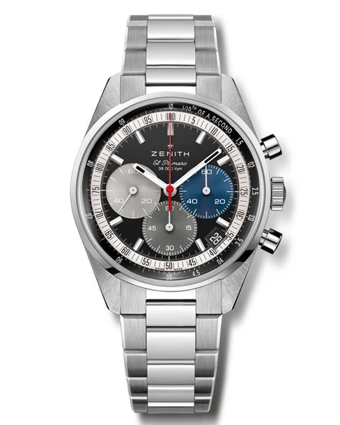 CHRONOMASTER ORIGINAL - Cortina Watch Taiwan