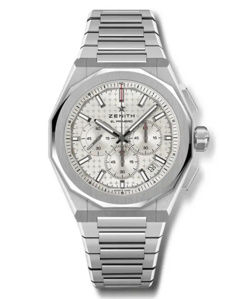 DEFY SKYLINE - Cortina Watch Taiwan