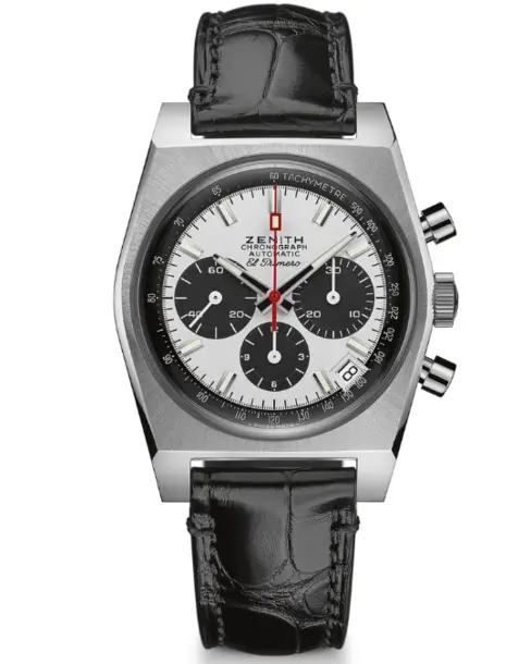 CHRONOMASTER REVIVAL A384 - Cortina Watch Taiwan