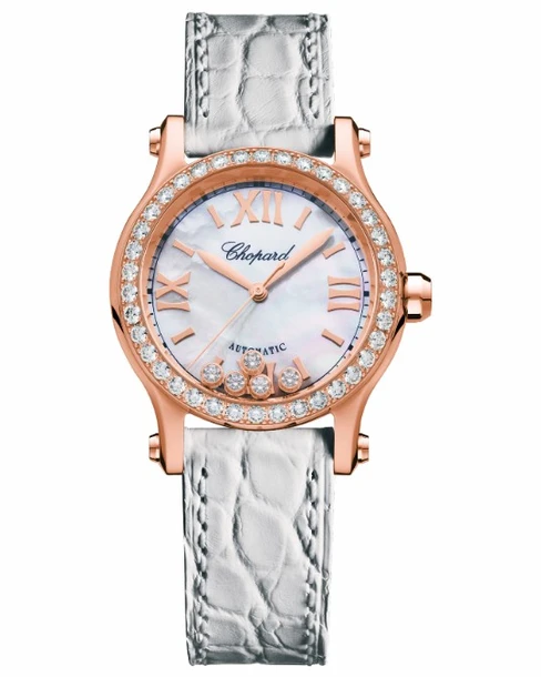 Happy Sport - Cortina Watch Taiwan