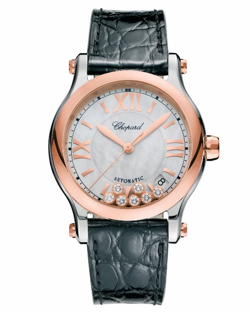 Happy Sport - Cortina Watch Taiwan