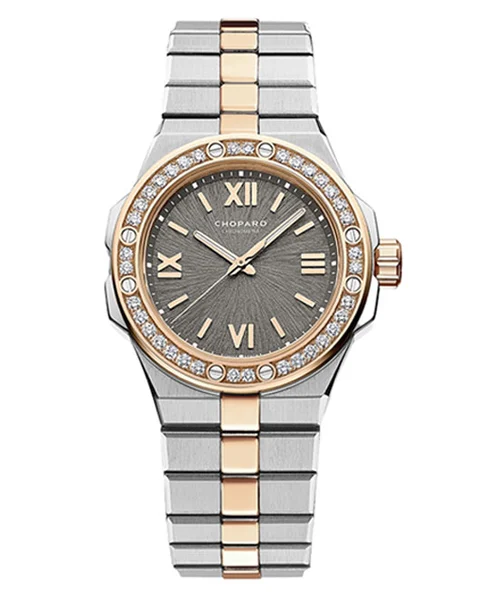 Alpine Eagle 33 - Cortina Watch Taiwan