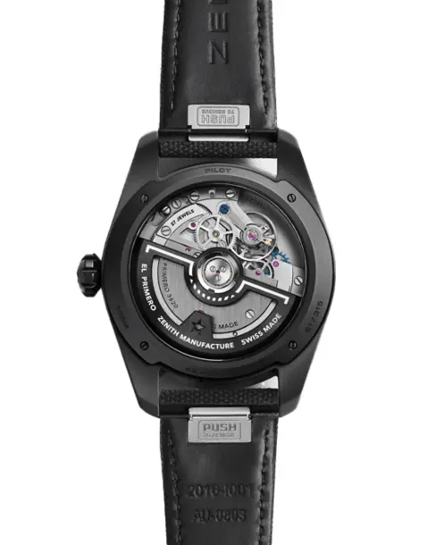 Pilot Automatic - Cortina Watch Taiwan
