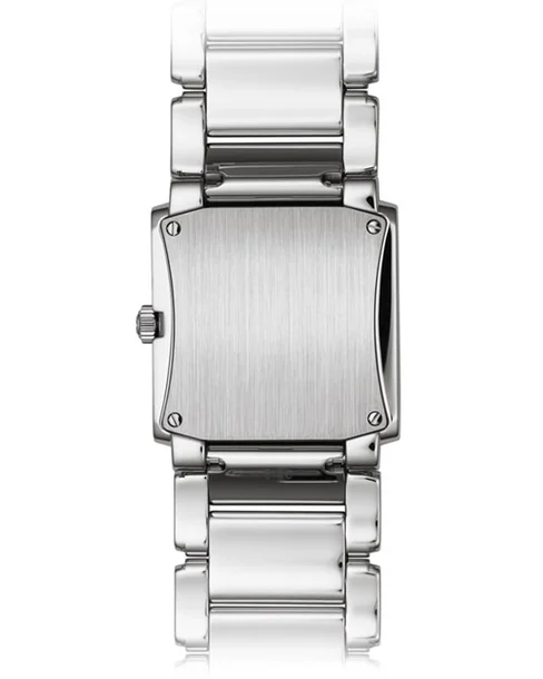 Stainless Steel Quartz - Cortina Watch Taiwan
