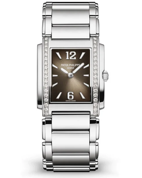 Stainless Steel Quartz - Cortina Watch Taiwan