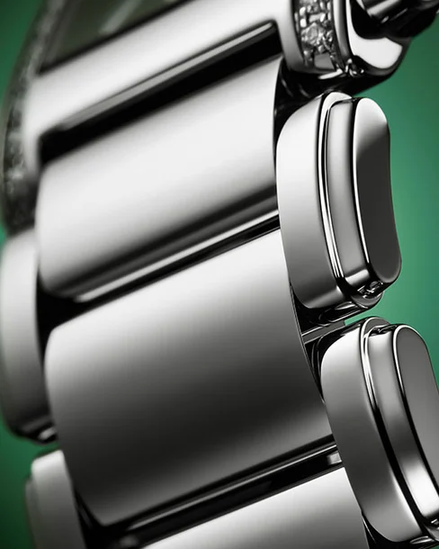 Stainless Steel Quartz - Cortina Watch Taiwan