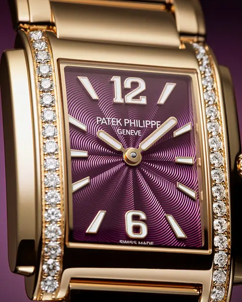 Twenty~4 - Cortina Watch Taiwan