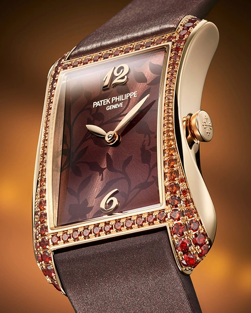 GONDOLO SERATA - Cortina Watch Taiwan