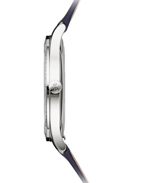 Ladies Calatrava Joaillerie - Cortina Watch Taiwan