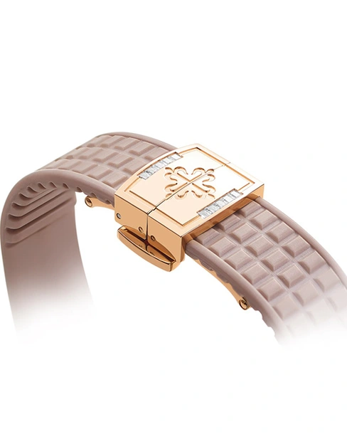 AQUANAUT LUCE HAUTE JOAILLERIE - Cortina Watch Taiwan