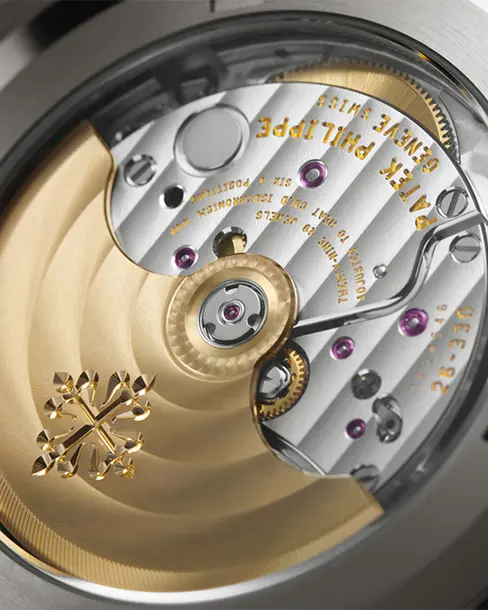 Aquanaut Travel Time - Cortina Watch Taiwan