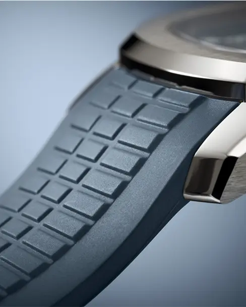 Aquanaut Travel Time - Cortina Watch Taiwan