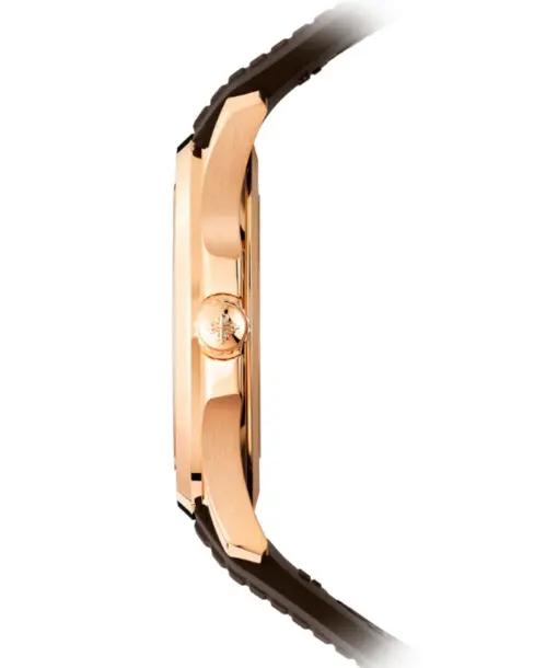 Date, Sweep Seconds - Cortina Watch Taiwan