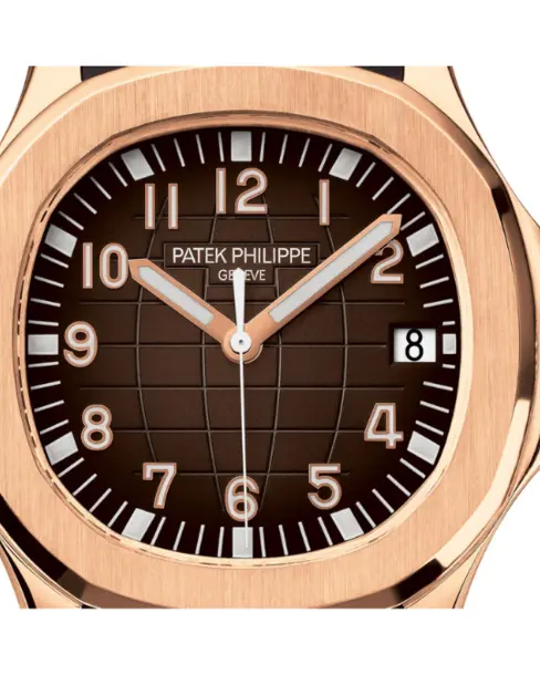 Date, Sweep Seconds - Cortina Watch Taiwan